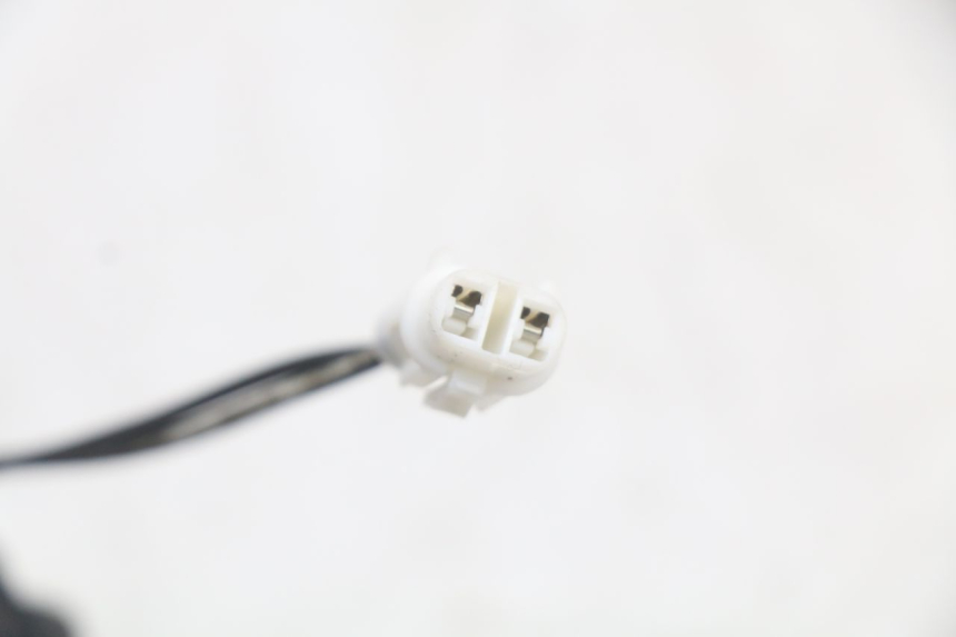 photo de VALSENSOR MASAI SCRAMBLER SPORT 125 (2021 - 2025) - Overzicht