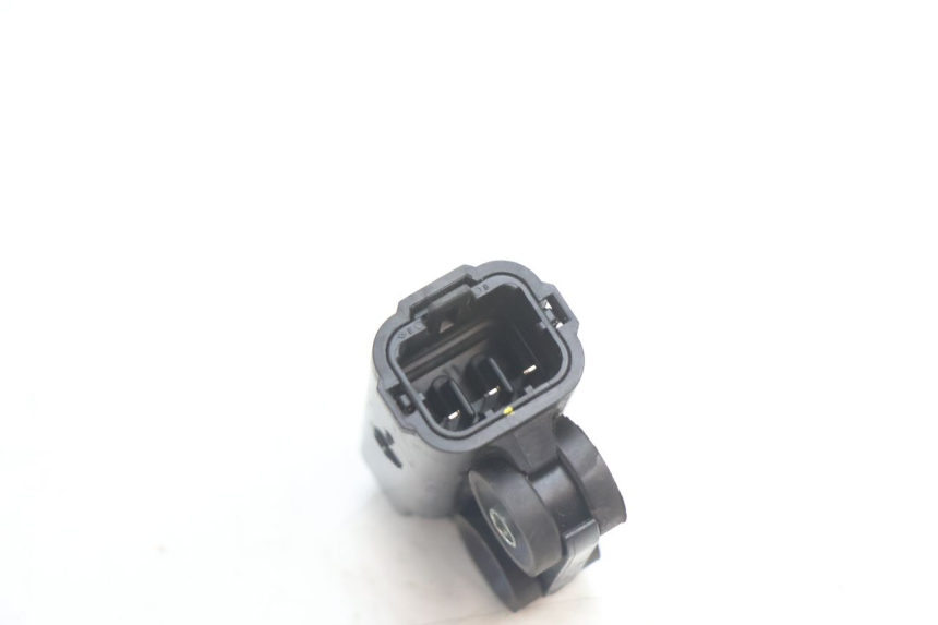 photo de VALSENSOR KYMCO MOVIE S 125 (2009 - 2018) - Zoom op gebruiksstaat