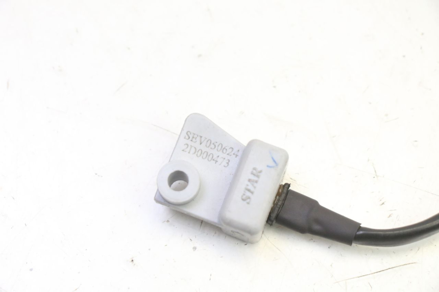 photo de VALSENSOR PIAGGIO MP3 HPE 310 (2024 - 2025) - Detail van het onderdeel