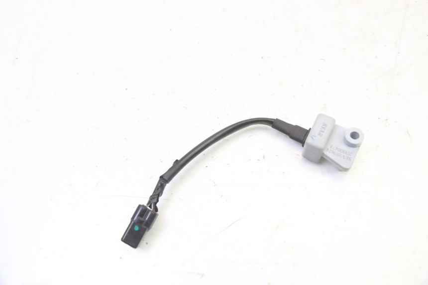 photo de VALSENSOR PIAGGIO MP3 HPE 310 (2024 - 2025) - Zoom op gebruiksstaat