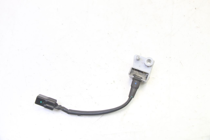 photo de VALSENSOR PIAGGIO MP3 HPE 310 (2024 - 2025) - Andere kijkhoek