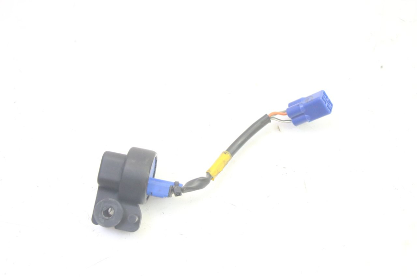 photo de VALSENSOR PIAGGIO MP3 HPE 350 (2018 - 2020) - Zoom op gebruiksstaat