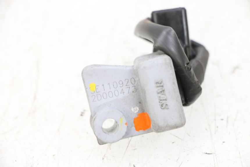 photo de VALSENSOR PIAGGIO MP3 HPE 300 (2019 - 2026) - Detail van het onderdeel