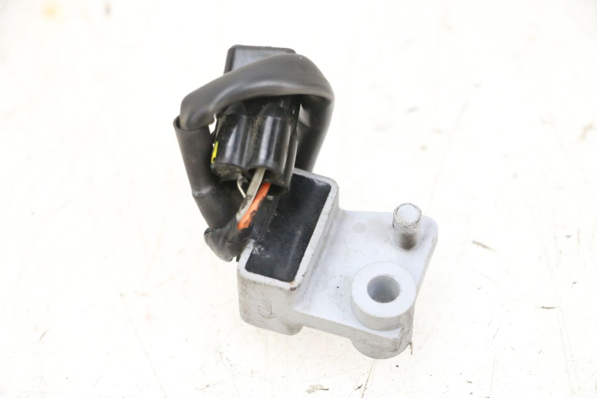 photo de VALSENSOR PIAGGIO MP3 HPE 300 (2019 - 2026) - Zoom op gebruiksstaat