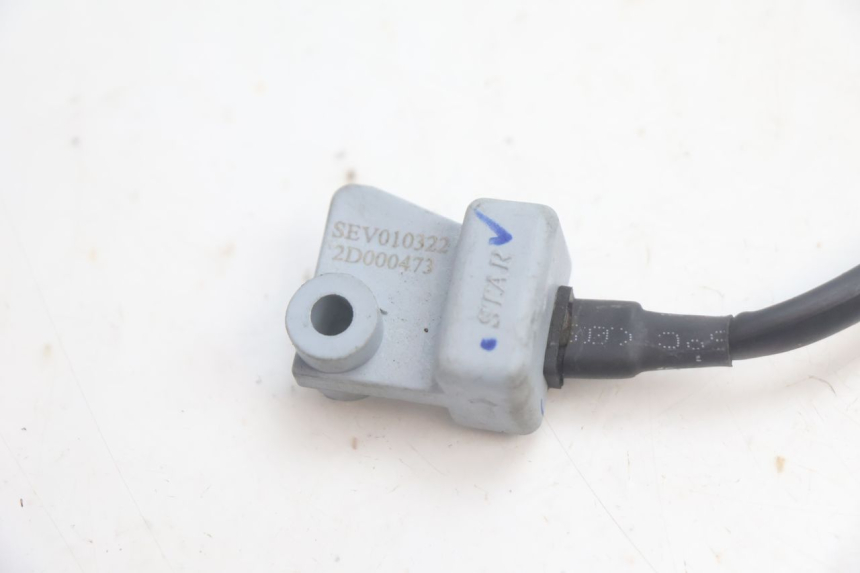 photo de VALSENSOR PIAGGIO MP3 HPE 530 (2022 - 2026) - Detail van het onderdeel