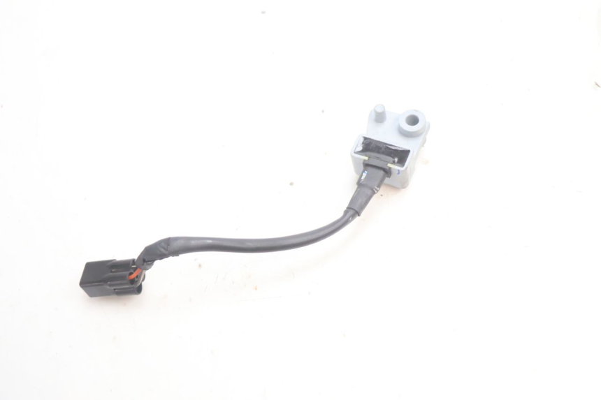 photo de VALSENSOR PIAGGIO MP3 HPE 530 (2022 - 2026) - Zoom op gebruiksstaat