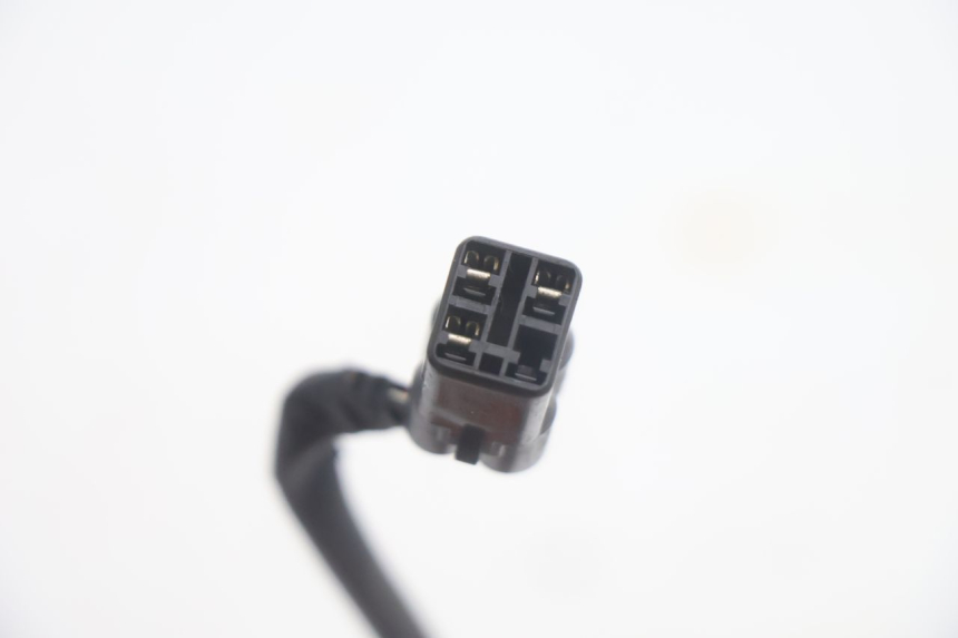 photo de VALSENSOR PIAGGIO MP3 HPE 530 (2022 - 2026) - Andere kijkhoek