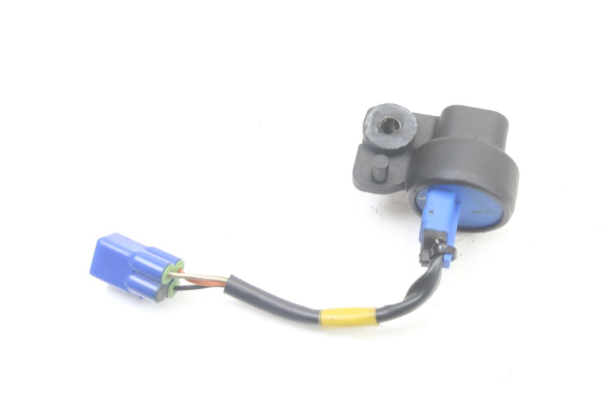 photo de VALSENSOR PIAGGIO MP3 500 (2014 - 2017) - Zoom op gebruiksstaat