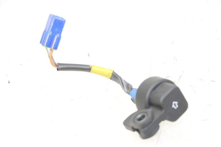 photo de VALSENSOR PIAGGIO MP3 500 (2014 - 2017) - Hoofdaanzicht