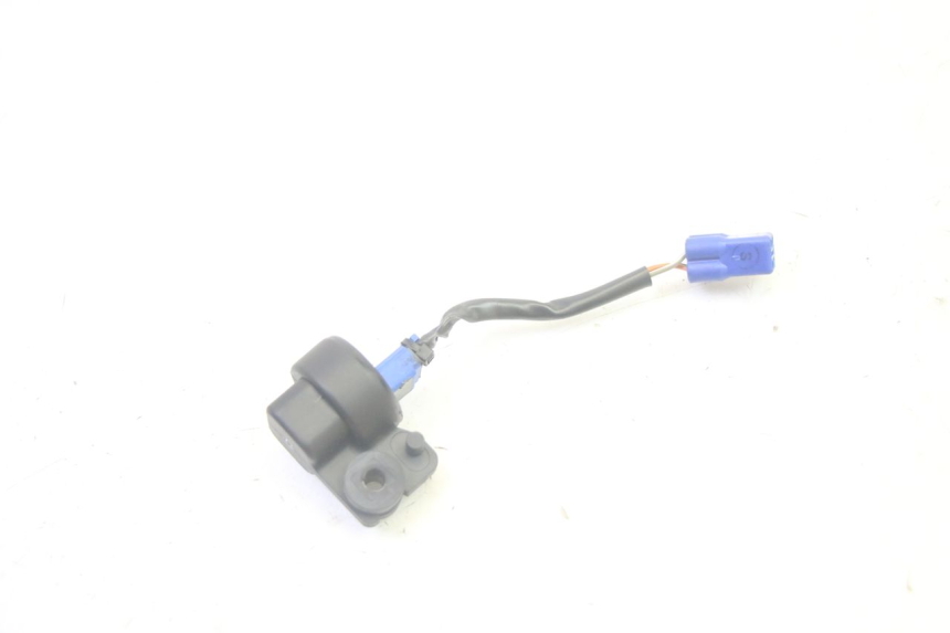 photo de VALSENSOR PIAGGIO MP3 500 (2016 - 2018) - Zoom op gebruiksstaat