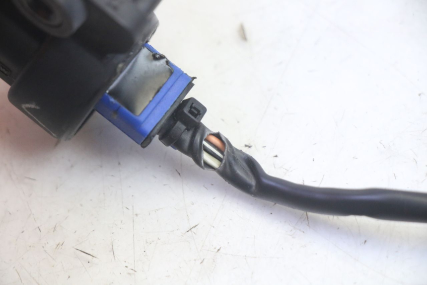 photo de VALSENSOR PIAGGIO MP3 500 (2016 - 2018) - Andere kijkhoek