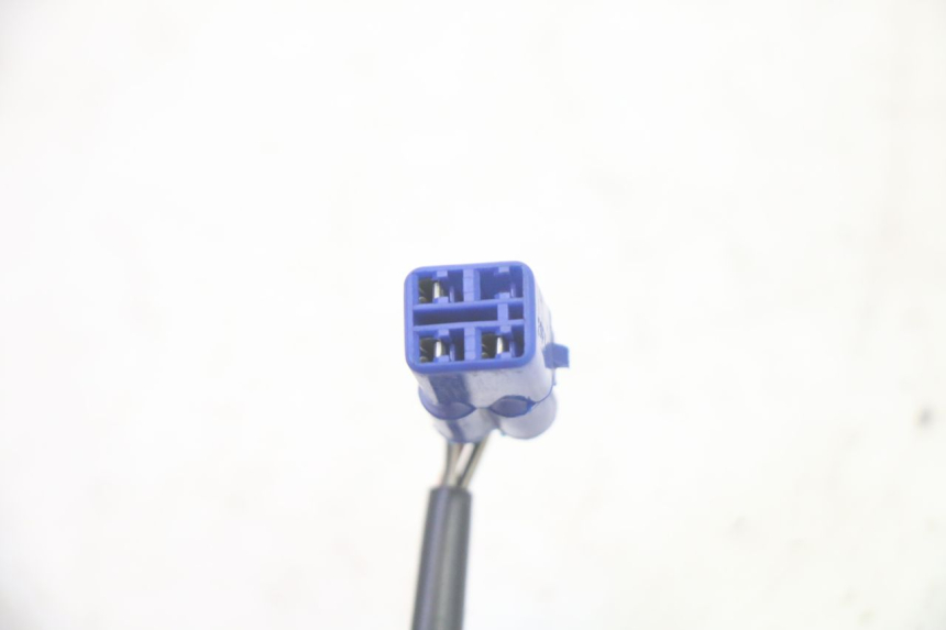 photo de VALSENSOR PIAGGIO MP3 500 (2016 - 2018) - Technische close-up