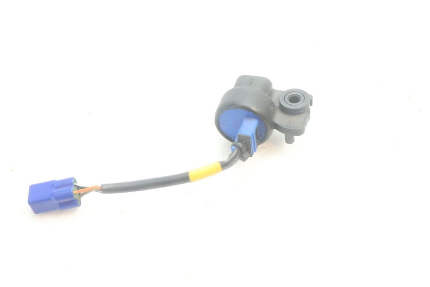 photo de VALSENSOR PIAGGIO MP3 500 (2016 - 2018) - Andere kijkhoek