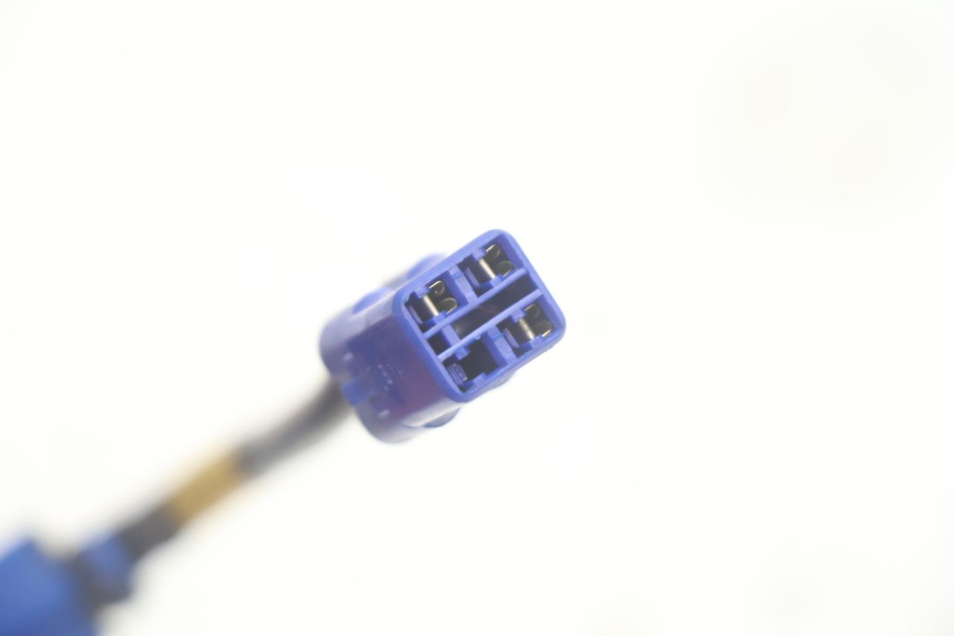 photo de VALSENSOR PIAGGIO MP3 500 (2016 - 2018) - Technische close-up