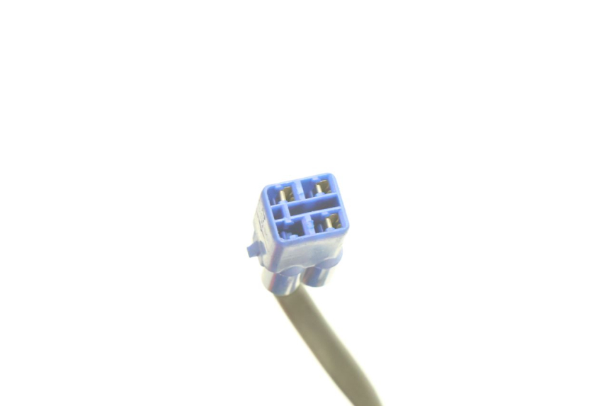 photo de VALSENSOR PIAGGIO MP3 500 (2016 - 2018) - Andere kijkhoek