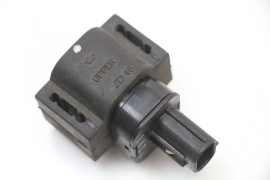 photo de VALSENSOR MBK MW TRYPTIK 125 (2014 - 2016) - Zoom op gebruiksstaat