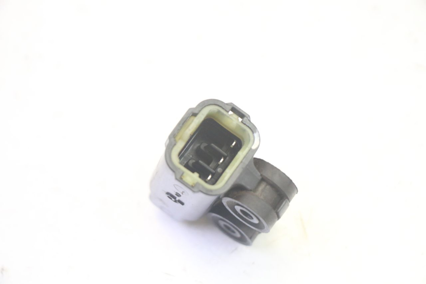 photo de VALSENSOR YAMAHA NEOS NEO'S 4T 50 (2008 - 2016) - Andere kijkhoek