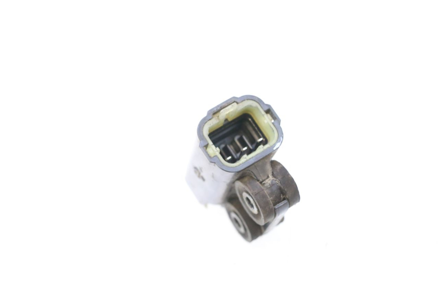 photo de VALSENSOR YAMAHA NEOS NEO'S 4T 50 (2008 - 2016) - Zoom op gebruiksstaat