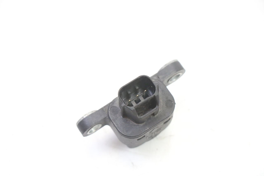 photo de VALSENSOR KYMCO LIKE 4T 50 (2019 - 2025) - Zoom op gebruiksstaat