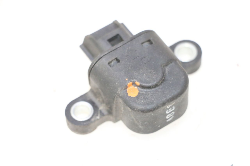 photo de VALSENSOR KYMCO LIKE 4T 50 (2019 - 2025) - Hoofdaanzicht