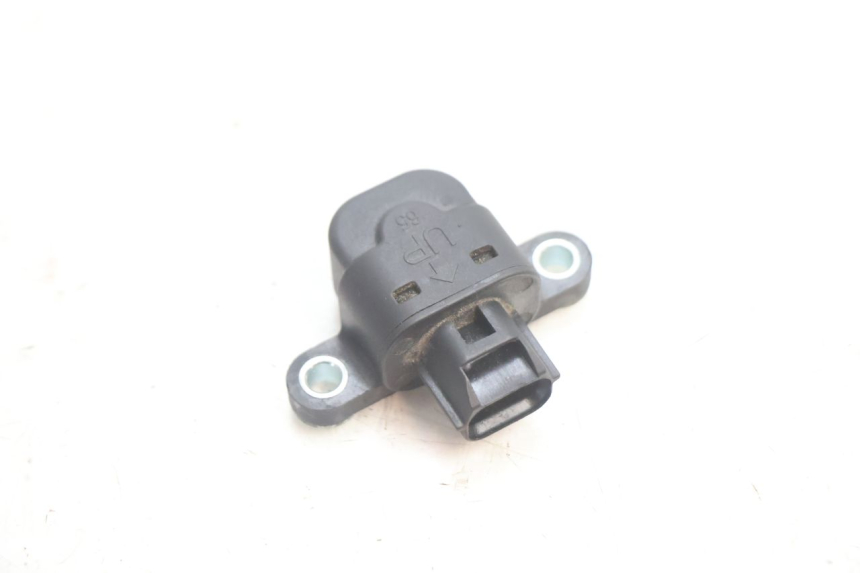 photo de VALSENSOR KYMCO LIKE 4T 50 (2019 - 2025) - Hoofdaanzicht