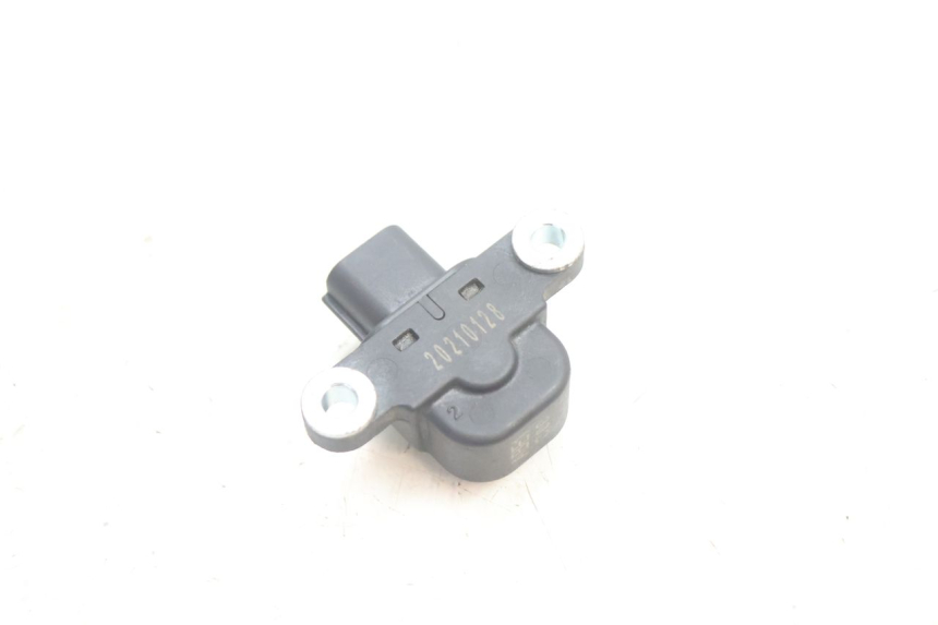 photo de VALSENSOR KYMCO LIKE 4T 50 (2019 - 2025) - Andere kijkhoek