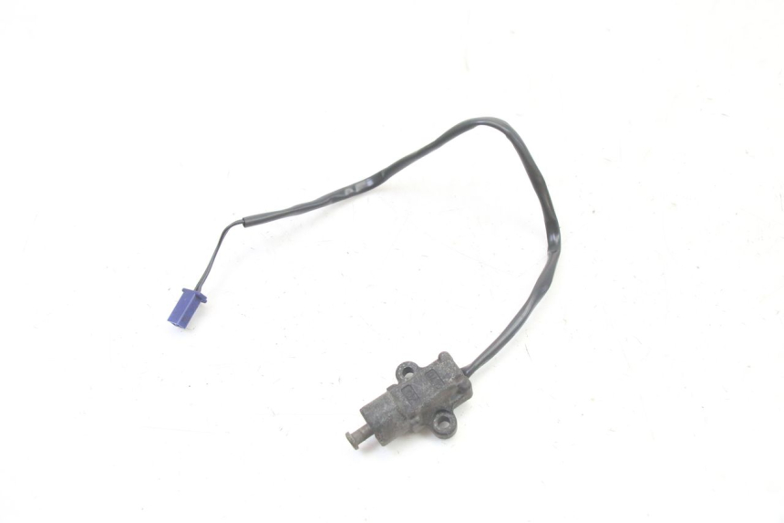 photo de VALSENSOR GILERA NEXUS 125 (2009 - 2013) - Hoofdaanzicht