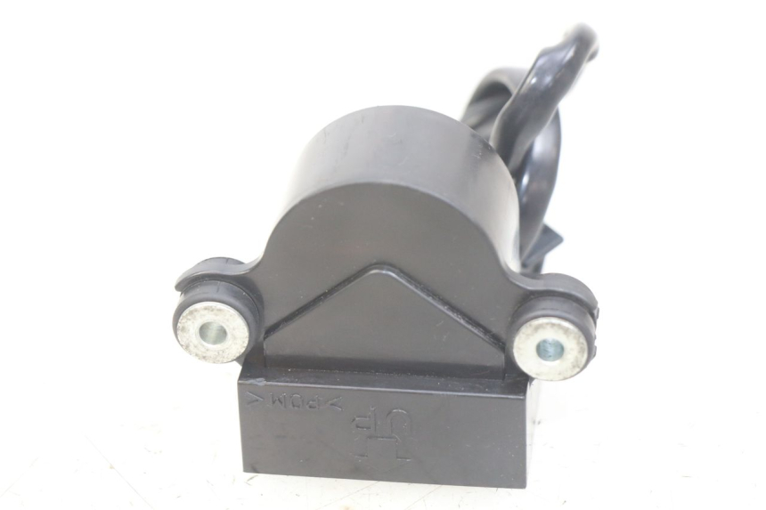 photo de VALSENSOR HONDA NHX LEAD 110 (2008 - 2010) - Hoofdaanzicht