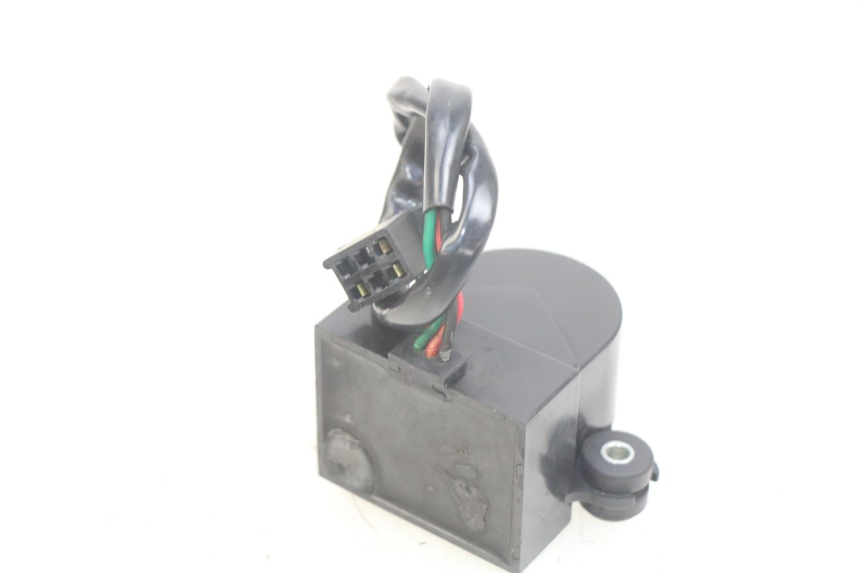 photo de VALSENSOR HONDA NHX LEAD 110 (2008 - 2010) - Zoom op gebruiksstaat