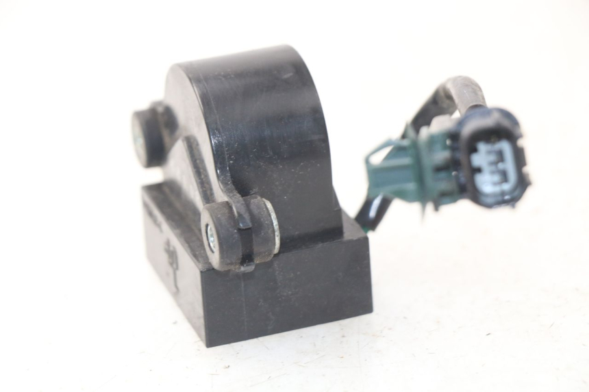 photo de VALSENSOR HONDA NSS EX FORZA 250 (2005 - 2013) - Zoom op gebruiksstaat