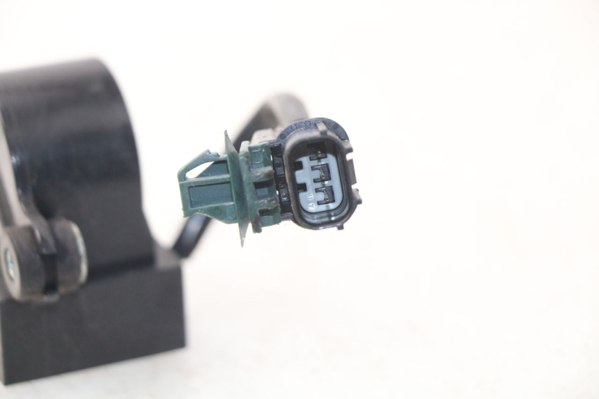 photo de VALSENSOR HONDA NSS EX FORZA 250 (2005 - 2013) - Andere kijkhoek