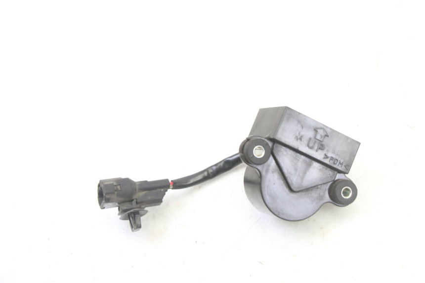 photo de VALSENSOR HONDA NTV DEAUVILLE ABS 700 (2007 - 2016) - Hoofdaanzicht
