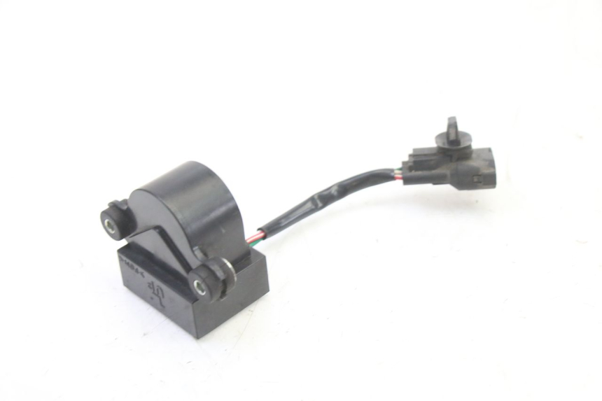 photo de VALSENSOR HONDA NTV DEAUVILLE ABS 700 (2007 - 2016) - Zoom op gebruiksstaat