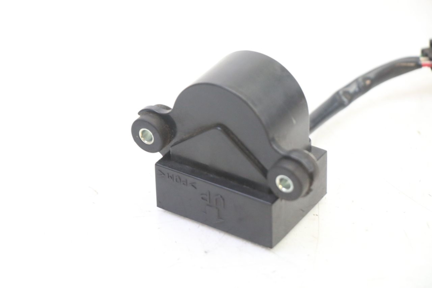 photo de VALSENSOR HONDA NTV DEAUVILLE ABS 700 (2007 - 2016) - Andere kijkhoek