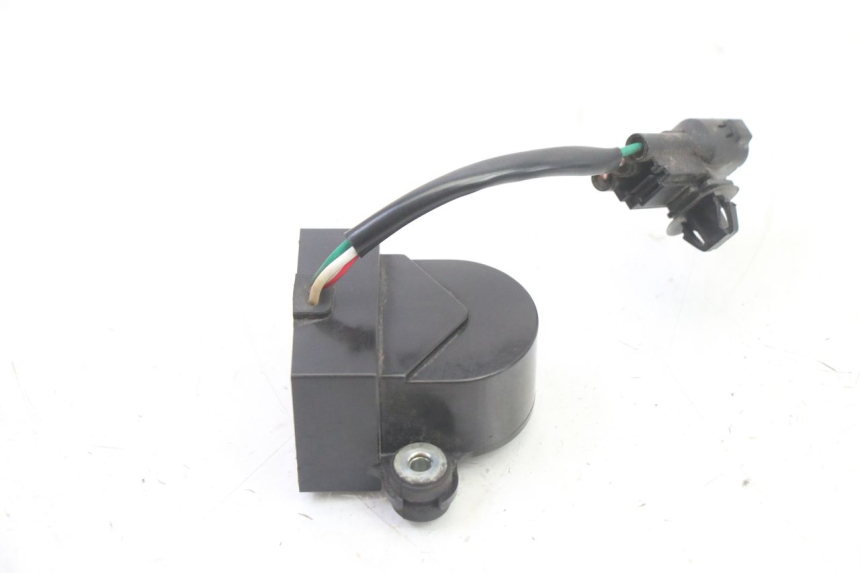 photo de VALSENSOR HONDA NTV DEAUVILLE ABS 700 (2007 - 2016) - Technische close-up