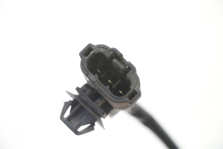 photo de VALSENSOR HONDA NTV DEAUVILLE ABS 700 (2007 - 2016) - Overzicht