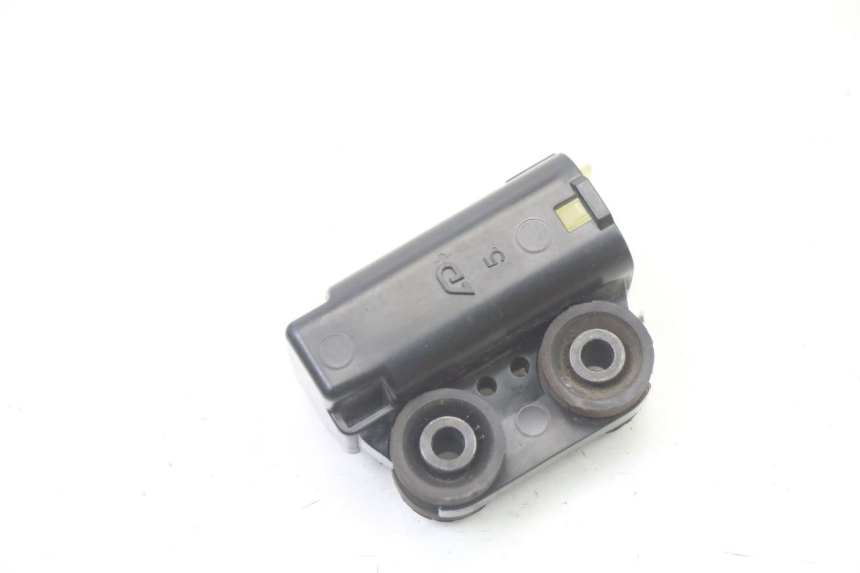 photo de VALSENSOR MBK OVETTO 4T 50 (2008 - 2016) - Zoom op gebruiksstaat