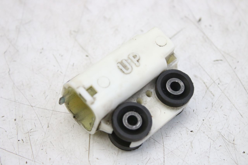 photo de VALSENSOR MBK SKYCRUISER 125 (2010 - 2013) - Hoofdaanzicht