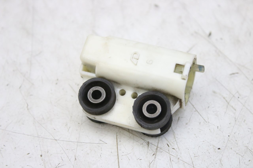 photo de VALSENSOR MBK SKYCRUISER 125 (2010 - 2013) - Zoom op gebruiksstaat