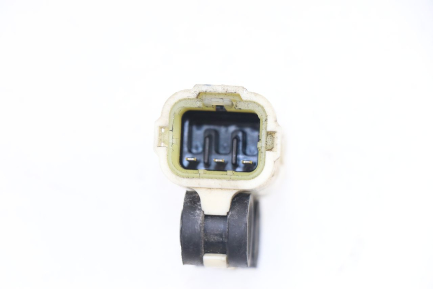 photo de VALSENSOR MBK SKYCRUISER 125 (2006 - 2009) - Andere kijkhoek