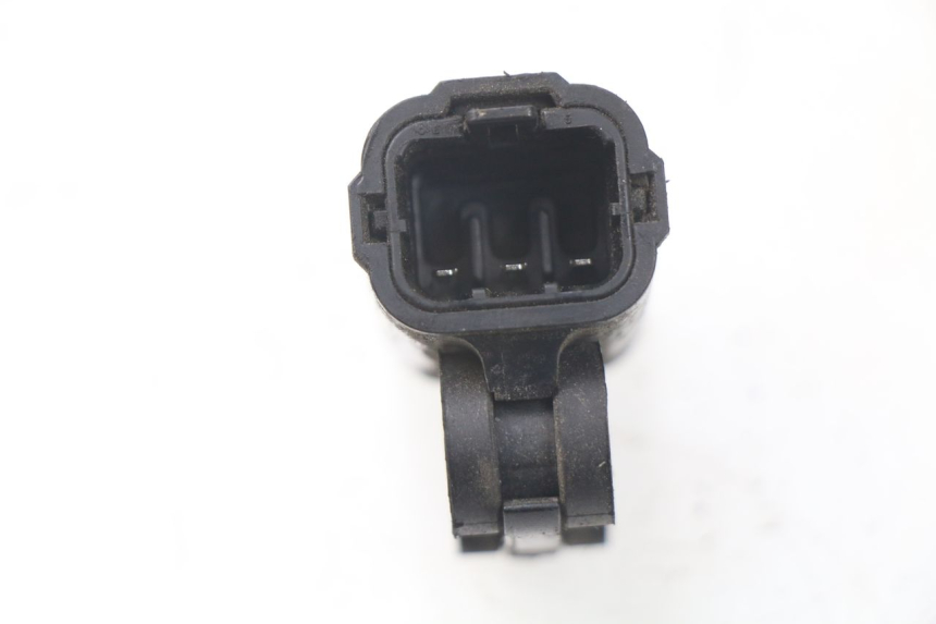 photo de VALSENSOR TRIUMPH SPRINT ST ABS 1050 (2005 - 2007) - Zoom op gebruiksstaat