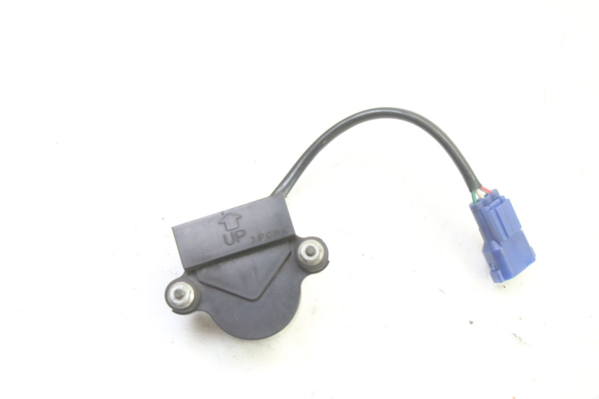 photo de VALSENSOR HONDA ST PAN EUROPEAN 1300 (2002 - 2013) - Hoofdaanzicht