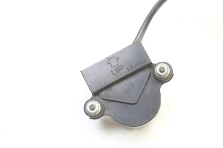 photo de VALSENSOR HONDA ST PAN EUROPEAN 1300 (2002 - 2013) - Detail van het onderdeel