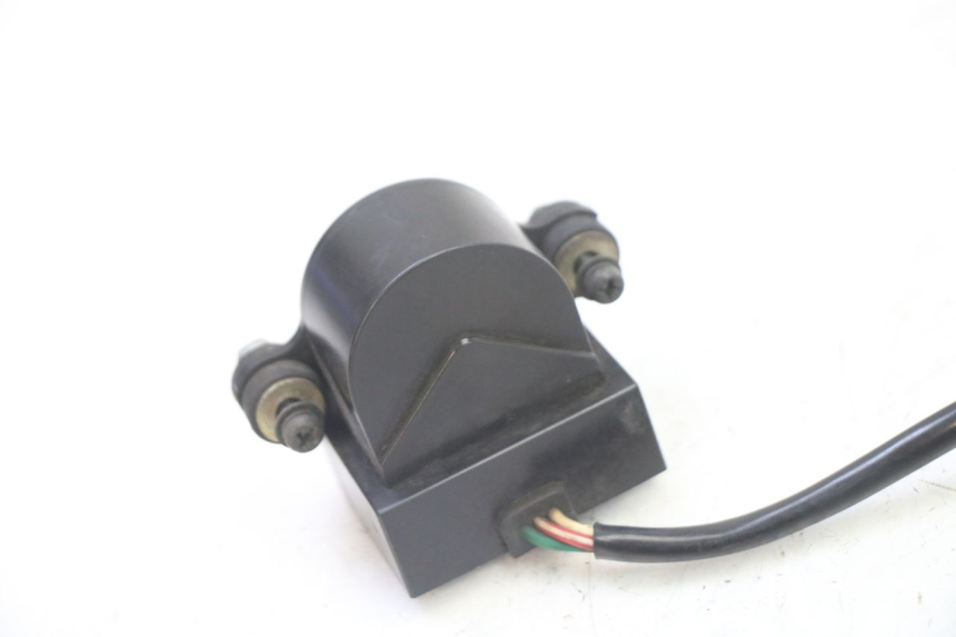 photo de VALSENSOR HONDA ST PAN EUROPEAN 1300 (2002 - 2013) - Andere kijkhoek