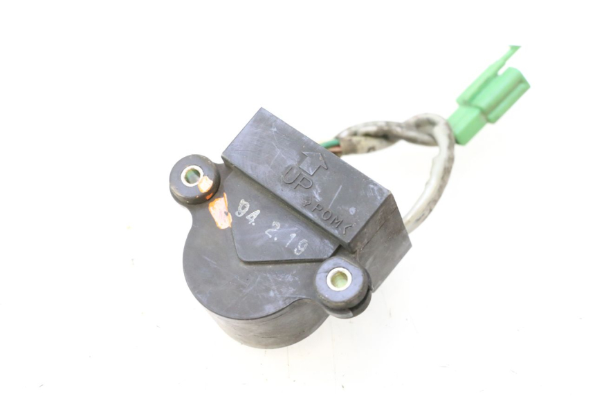 photo de VALSENSOR HONDA ST PAN EUROPEAN 1100 (1990 - 2002) - Hoofdaanzicht