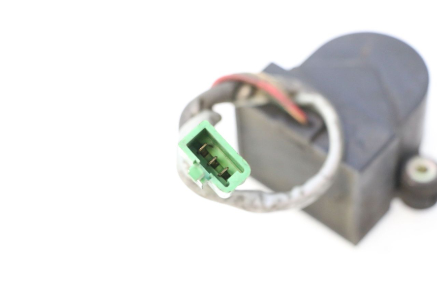 photo de VALSENSOR HONDA ST PAN EUROPEAN 1100 (1990 - 2002) - Zoom op gebruiksstaat