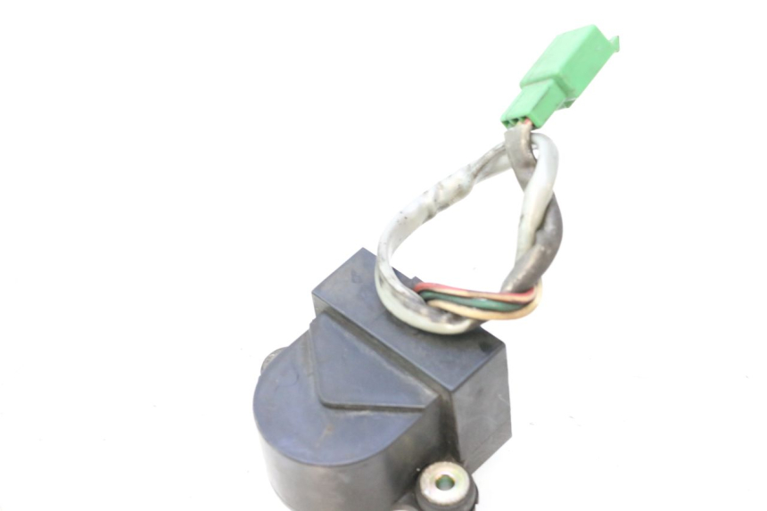 photo de VALSENSOR HONDA ST PAN EUROPEAN 1100 (1990 - 2002) - Andere kijkhoek