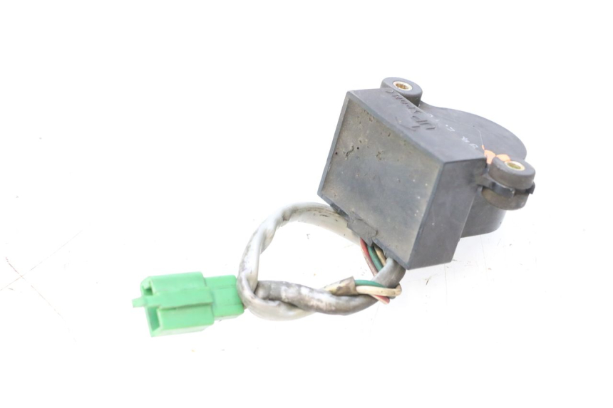 photo de VALSENSOR HONDA ST PAN EUROPEAN 1100 (1990 - 2002) - Technische close-up