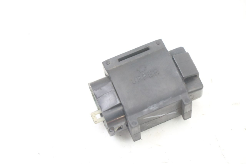 photo de VALSENSOR SUZUKI BURGMAN 125 (2015 - 2017) - Hoofdaanzicht