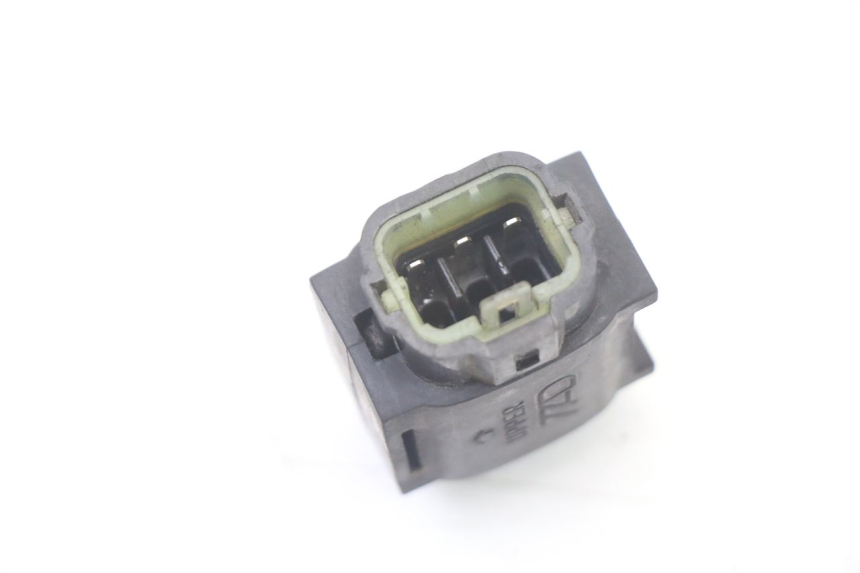 photo de VALSENSOR SUZUKI BURGMAN 125 (2015 - 2017) - Andere kijkhoek